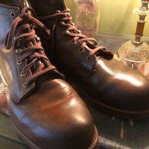 Chippewa Boot 12EE